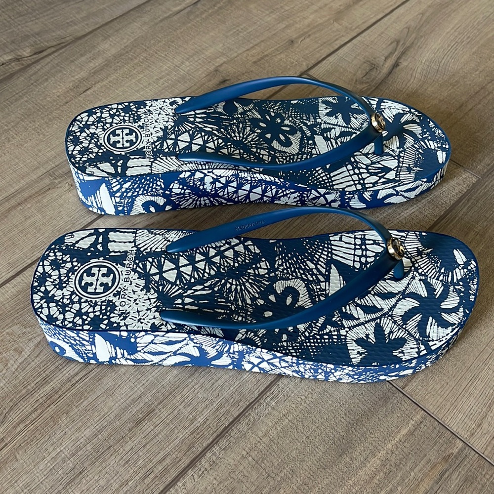 Tory Burch sandals